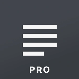 txtpad+ logo