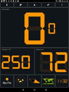 GPS-Test 11
