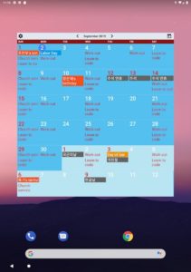 Calendar-Widgets-Premium 10