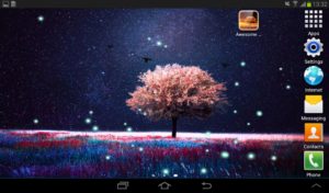 Awesome-Land-Pro-Live-wallpaper 2