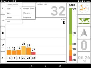 GPS-Test 12