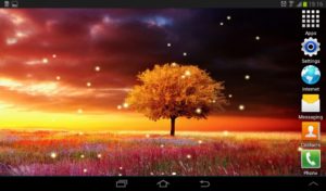 Awesome-Land-Pro-Live-wallpaper 3