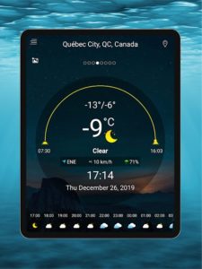 Weather-Forecast-Pro-No-Ads 12