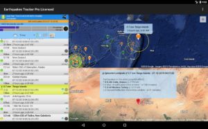 Earthquakes-Tracker-Pro 12
