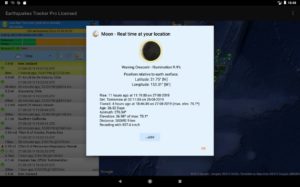 Earthquakes-Tracker-Pro 13