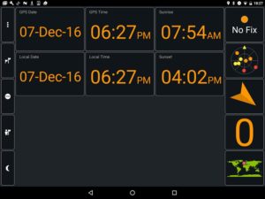 GPS-Test 13