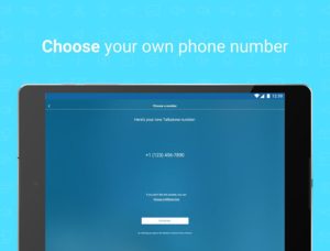 Talkatone-Texting-Calling 13