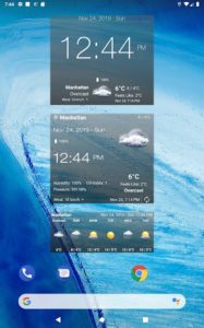 Weather-Advanced-for-Android 14