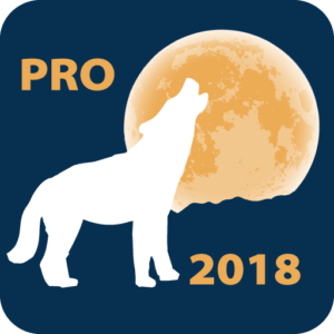 دانلود Lunar Calendar PRO 4.2 – اپلیکیشن تقویم ماه مخصوص اندروید