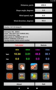 Strelok-Pro 14