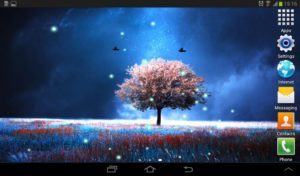 Awesome-Land-Pro-Live-wallpaper 6