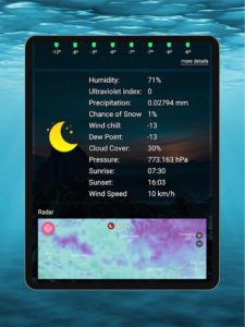 Weather-Forecast-Pro-No-Ads 15