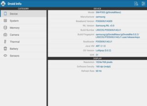 Droid-Hardware-Info 15