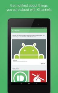 Pushbullet 14
