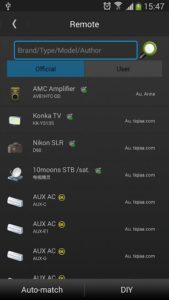 Universal-TV-Remote-ZaZa-Remote 17