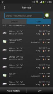 Universal-TV-Remote-ZaZa-Remote 18