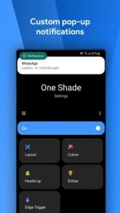One-Shade 7