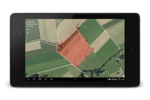 Planimeter 19