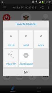 Universal-TV-Remote-ZaZa-Remote 19