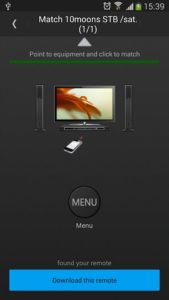 Universal-TV-Remote-ZaZa-Remote 20