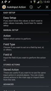AutoInput 1