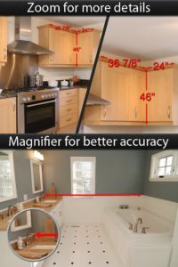 Photo-Measures 1