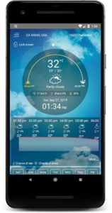 ARC-Weather-Forecast-2020-Pro-version 1
