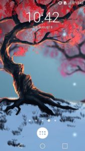 Woody-Land-Tree-live-wallpaper-Parallax-3D-Pro 1