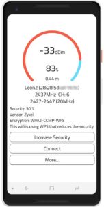 WiFi-Warden 1