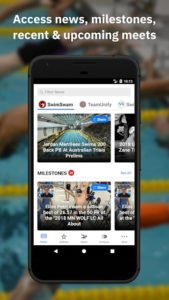 Swimmetry 1