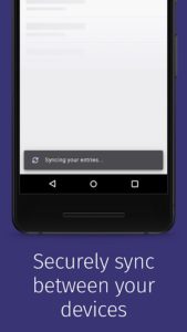 Firefox-Lockwise 1