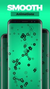 Knots-Live-Wallpaper 1
