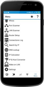 IP-Tools-Network-Scanner 1