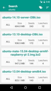 Torrent-Search-Engine 1