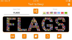Emoji-Letter-Converter 1