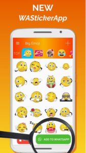 Big-Emoji 2