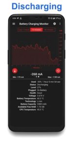 Battery-Charging-Monitor-Pro-No-Ads 2
