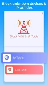 Block-WiFi-IP-Tools 2