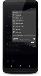 Wheel-Launcher-Full-customizable-sidebar 2