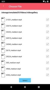 Video-Live-Wallpaper-Video-Wallpaper-Maker 2