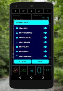 GPS-Test 2