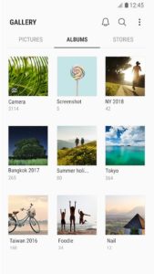Samsung-Gallery 2