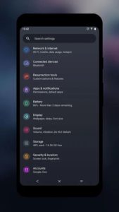 Gravija-Substratum-Theme 2