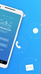 Talkatone-Texting-Calling 1