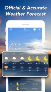 Weather-Forecast 2