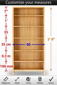 Photo-Measures 2