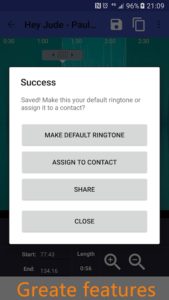 Ringtone-Maker 2