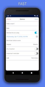 Reminders-Pro 2
