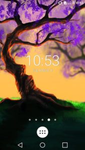 Woody-Land-Tree-live-wallpaper-Parallax-3D-Pro 2