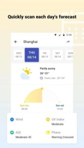 Weather-Forecast-World-Weather-Accurate-Radar 2